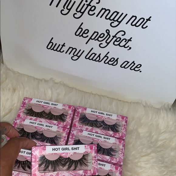 Other - 25mm Mink Lash Strip